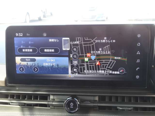 セレナ1.4 e-POWER ハイウェイスターV