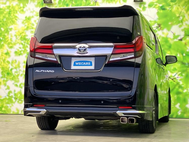 アルファード2.5 G