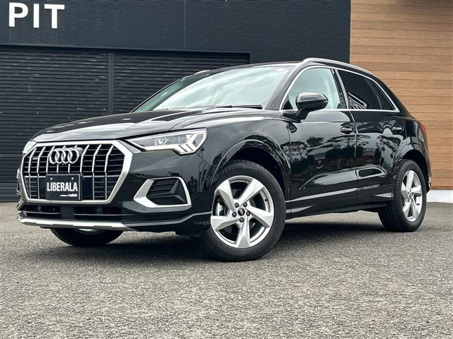 Q335 TDI クワトロ アドバンスド ディーゼル 4WD