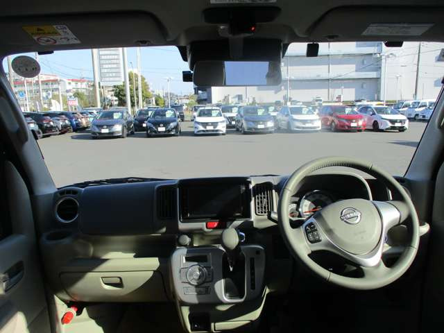 クリッパーリオG ハイルーフ 4WD