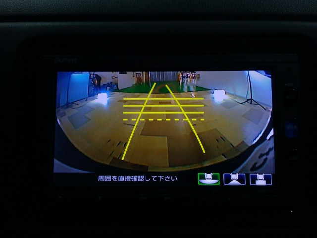 ヴェゼル1.5 X ホンダセンシング