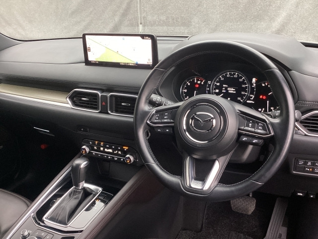 CX-52.2 XD エクスクルーシブ モード 4WD