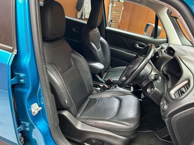 レネゲードビキニ エディション