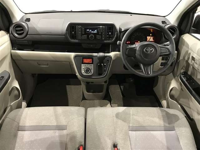 パッソ1.0 X Lパッケージ S