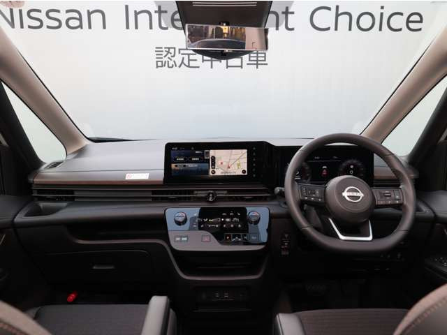 セレナ1.4 e-POWER ハイウェイスターV