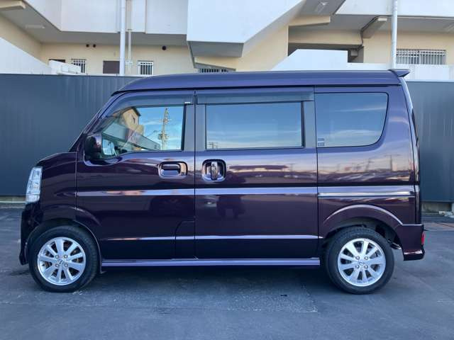 NV100クリッパーリオE