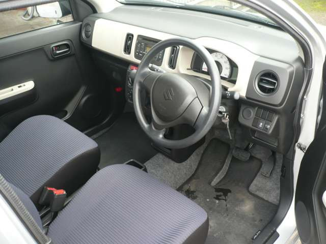 アルトF オートギヤシフト 4WD