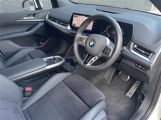 2シリーズアクティブツアラー218d Mスポーツ