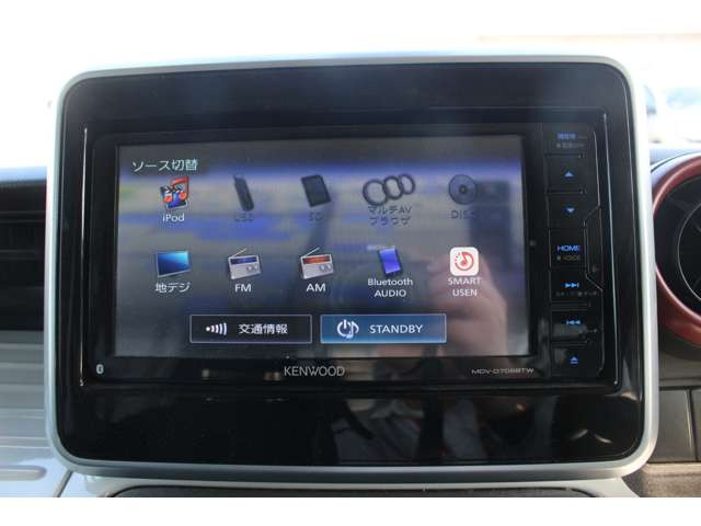 スペーシアハイブリッド(HYBRID)  X