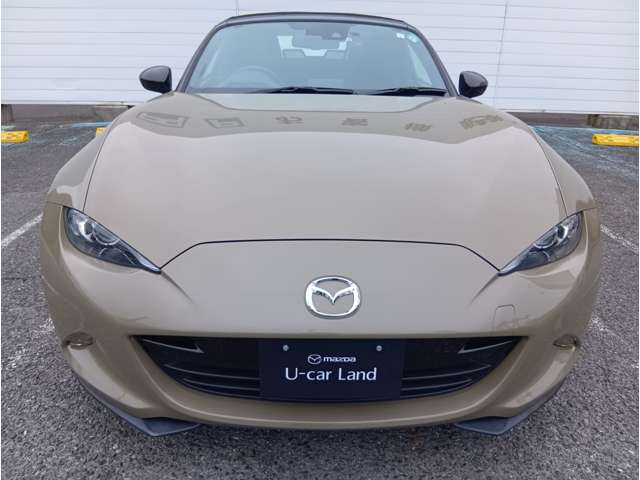 ロードスター1.5 S スペシャルパッケージ