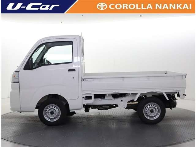 ハイゼットトラックスタンダード