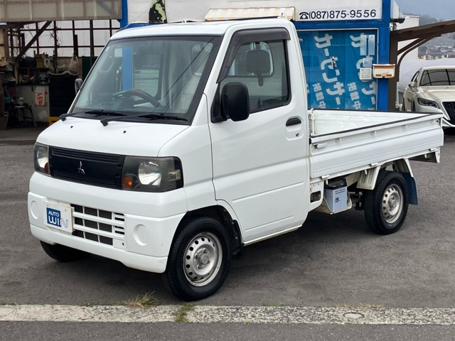 ミニキャブトラックVX-SE