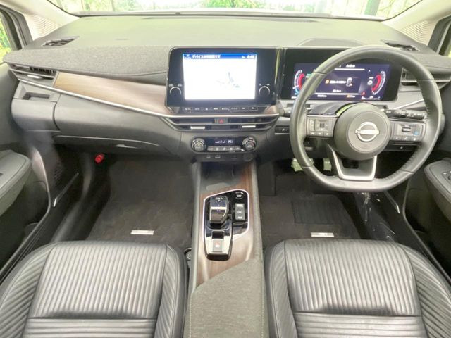 ノートオーラ1.2 G レザーエディション