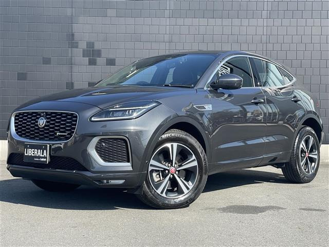 EペイスRダイナミック SE 2.0L D200 ディーゼル 4WD