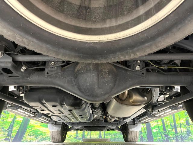 下回りがきれいなうちに、防錆加工の施工がオススメ。降雪地域はもちろん、沿岸部にお住いの方や、趣味でマリン・ウィンタースポーツをされる方にご好評いただいております。