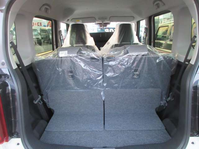 ワゴンRスマイルハイブリッド(HYBRID) X 4WD