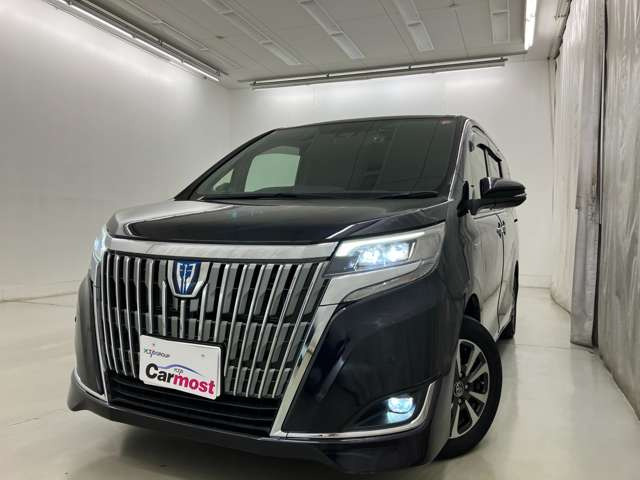 エスクァイアハイブリッド1.8 Xi