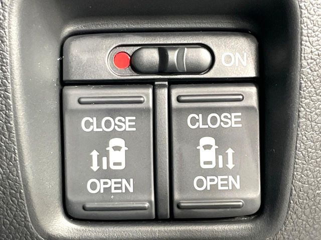 N-BOXG SSパッケージ