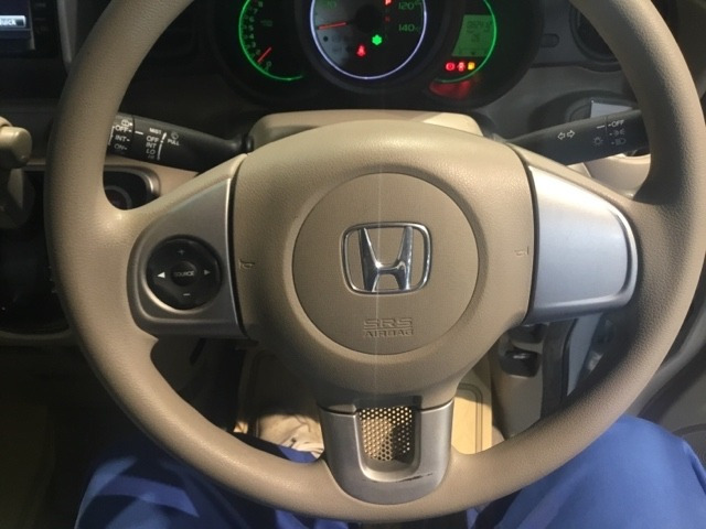 N-BOXG Lパッケージ