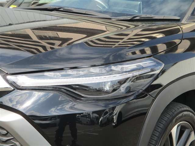 カローラクロス1.8 ハイブリッド Z