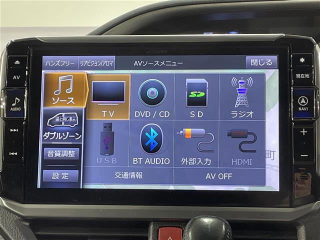 ヴォクシー2.0 ZS 煌