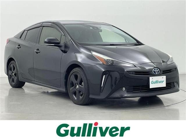 プリウス1.8 S ツーリングセレクション ブラックエディション