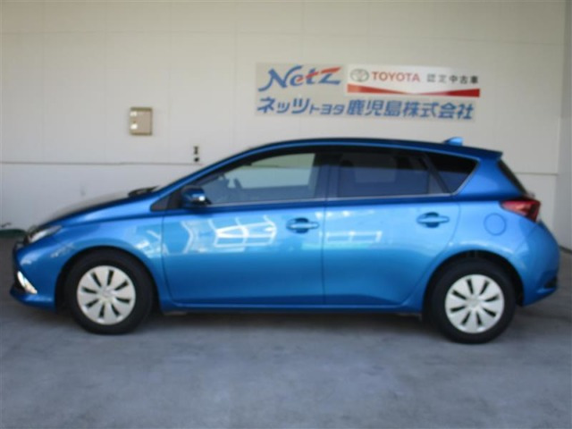 オーリス1.2 120T