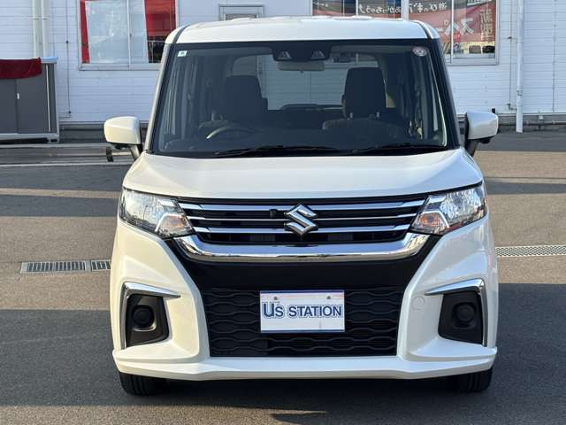 ソリオ1.2 ハイブリッド(HYBRID) MX