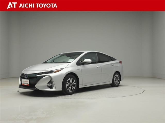 プリウスPHV1.8 S ナビパッケージ