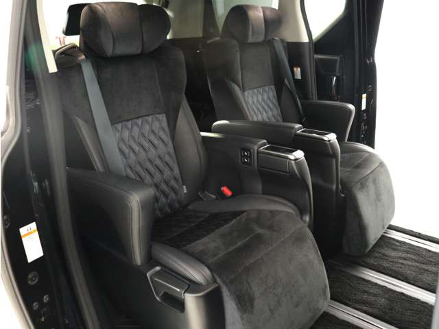 ヴェルファイア2.5 Z Gエディション