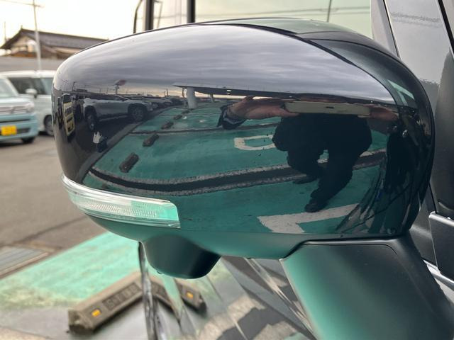 スペーシアカスタムハイブリッド(HYBRID)  XS