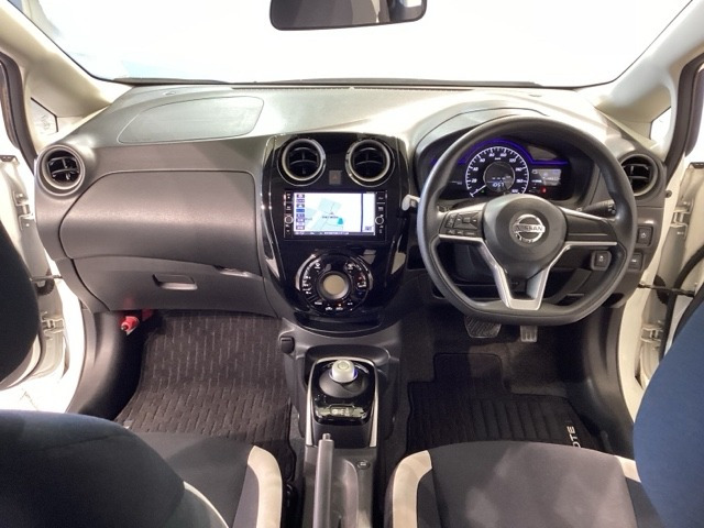 ノート1.2 e-POWER X