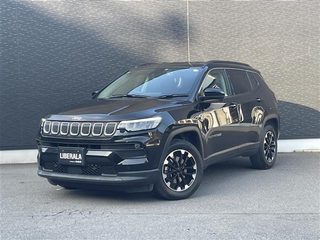 コンパスロンジチュード