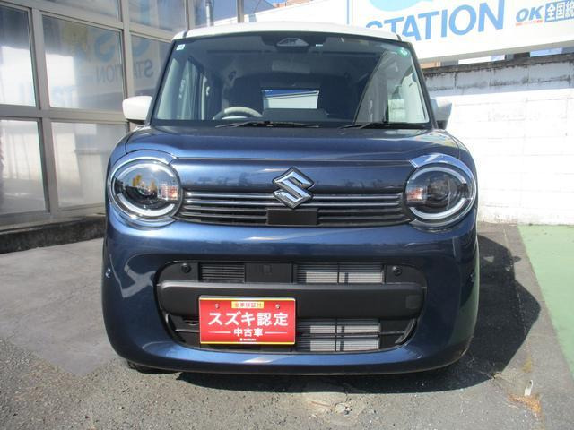 ワゴンRスマイルハイブリッド(HYBRID) S