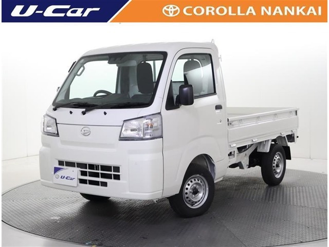 ハイゼットトラックスタンダード