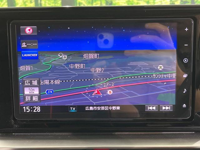 �y�i�r�Q�[�V�����z�g���₷���i�r�ŖړI�n�܂ł�������ē����Ă���܂��B�e��I�[�f�B�I�Đ��@�\���[�����Ă���A���Ԃ̉^�]������Ɋy�����Ȃ�܂�!!