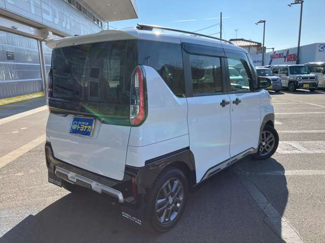 ★県内の方であれば支払総額+自動車税の月割で乗れます★北海道〜沖縄県まで(一部の離島を除く)の県外登録費用はプラス11,000円でOK!支払総額で比べて下さい!全国登録納車も出来ます!