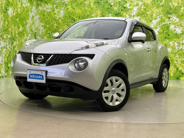 ジューク1.5 15RS タイプV