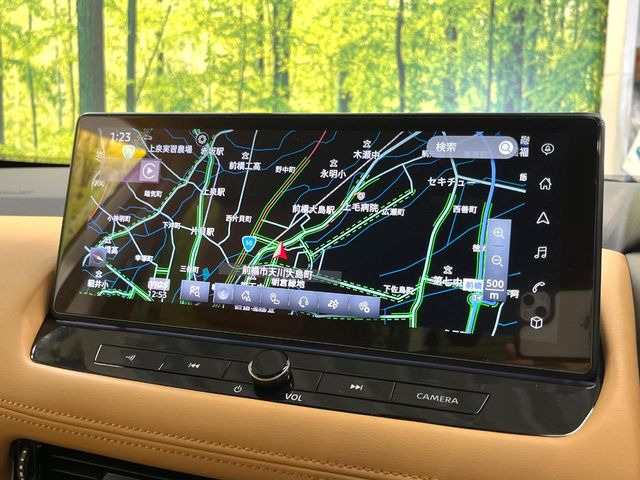 エクストレイル1.5 G e-4ORCE 4WD