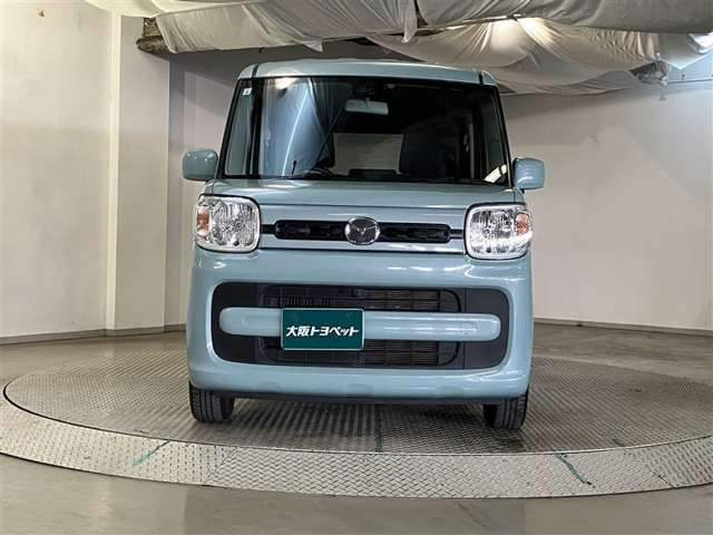 フレアワゴンハイブリッド XG