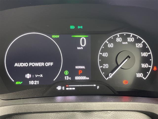 ヴェゼル1.5 e:HEV Z