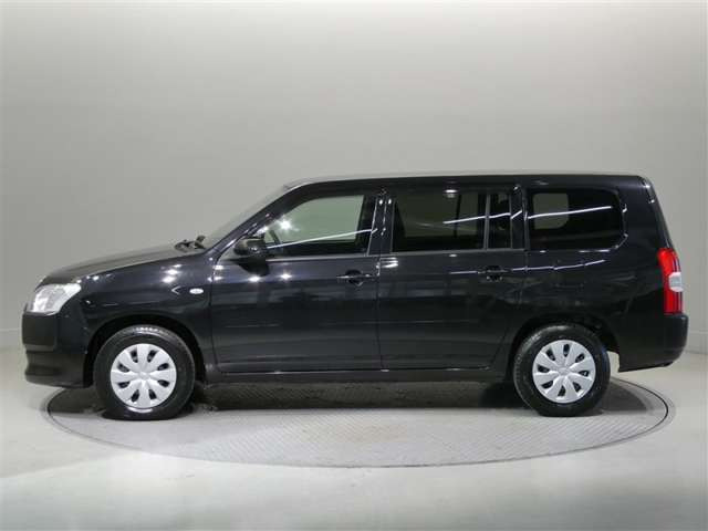 プロボックスバンハイブリッド 1.5 F