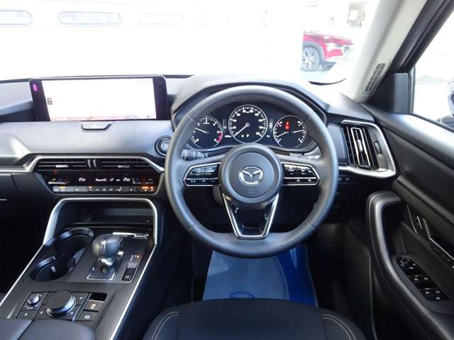 CX-603.3 XD SP ディーゼル