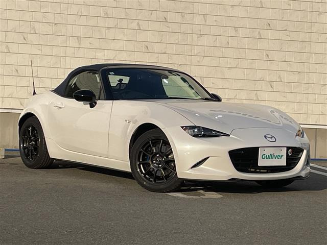 ロードスター1.5 990S