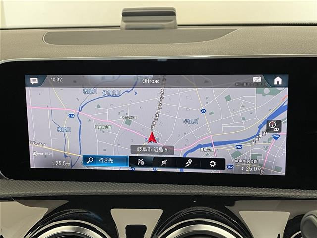 AクラスA180 スタイル AMGライン