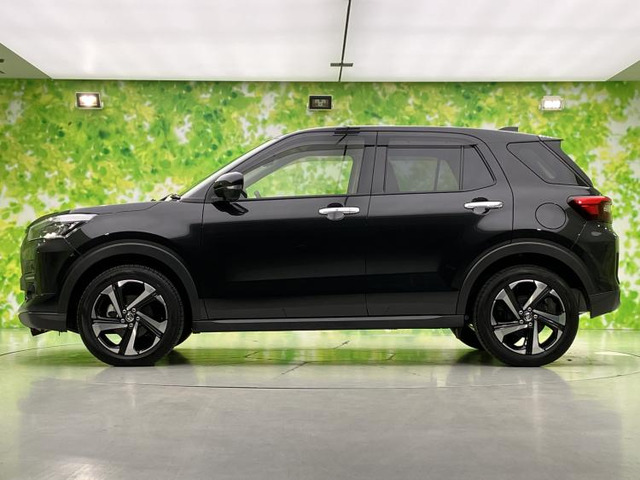 ライズハイブリッド 1.2 Z