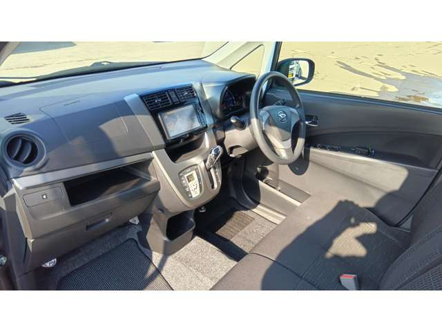 ムーヴカスタムX