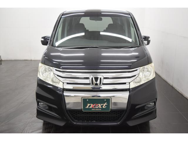 ステップワゴン2.0 スパーダ Z