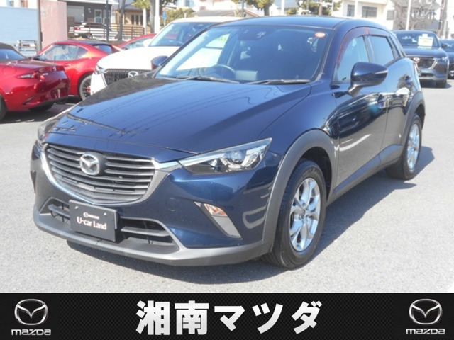 CX-31.5 XD