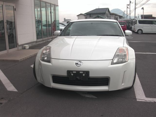 フェアレディZ3.5